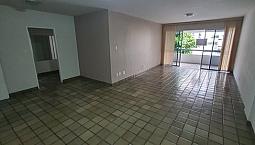 Apartamento Para Venda Possui 140 Metros Quadrados Com 3 Quartos Em Boa Viagem - Recife -