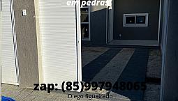 Casa De Três Quartos Em Pedras, Tenho Outras Opções