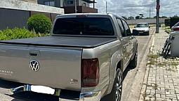 Amarok 2015