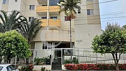 Aptº 1203 - Residencial Copenhague - Alto Da Gloria - Goiânia Go