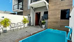 Lindo Sobrado Em Florianópolis-Sc!