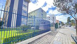 Apartamento Com 03 Quartos, 01 Suíte E 01 Vaga No Juvevê - Curitiba - Pr