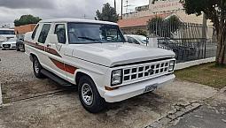 Oportunidade!!! F1000 90 Cabine Dupla 3 Portas Diesel  Só 55.900