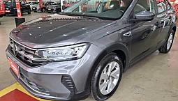 Nivus Comfortline 200 Tsi At 1.0 4P - 2024