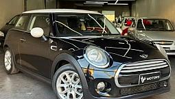 Mini Cooper 1.5 Aut Gasolina 2016