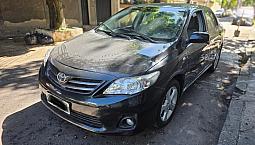 Toyota Corolla Gli 1.8 Flex 16V Mec. 2013