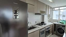 Apartamento Para Aluguel Com 2 Quartos Em Xerem - Duque De Caxias - Taxas Inclusas