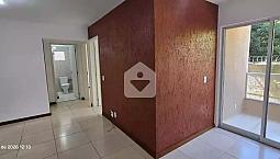 Apartamento Para Aluguel Com 2 Quartos, 60M² - Corrêas - Petrópolis/Rj
