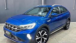 Volkswagen Nivus Highline 1.0 200 Tsi Flex Aut 2022