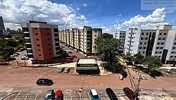 Vendo Apt Atlant Cyt Setor Central Frente Livre