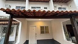 Casa Duplex Reformada Em Condomínio Fechado - Pronta Para Morar!
