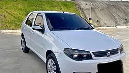 Fiat Palio Elx 1.0 Fire/30 Anos F. Flex 8V 4P 2007