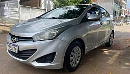 Hyundai Hb20S C.plus/C.style 1.6 Flex 16V Mec.4P 2015
