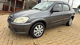Chevrolet Prisma Sed. Maxx/ Lt 1.4 8v Econof. 4p 2012
