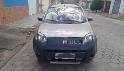 Fiat Uno Way 1.0 Evo Fire Flex 8V 5P 2014