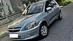 Chevrolet Celta Life/ Ls 1.0 Mpfi 8V Flexpower 5P 2012
