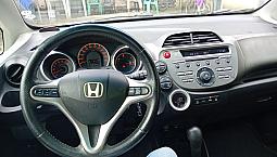 Honda Fit Ex/S/Ex 1.5 Flex/Flexone 16V 5P Aut. 2011