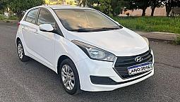 Hyundai Hb20 C./C.plus/C.style 1.6 Flex 16V Mec. 2014