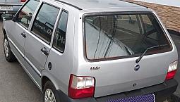 Fiat Uno Mille 1.0 Fire/ F.flex/ Economy 4P 2006