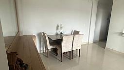 Apartamento Em Castanhal 