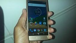 Moto G5./32 Giga