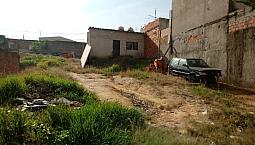 Casa Valor Do Terreno, Vendo Ou Troco Por Veículos