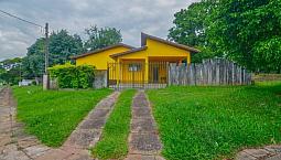 Excelente Casa A Venda Na Vila A Em Foz Do Iguaçu.(Leia O Anuncio)