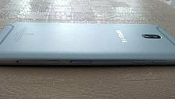 Troco J7 Pro 64Gb Com Trincadinho Na Quina