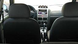 Vende-Se Palio Adventure 1.8 Looker Motor Etorq Completo