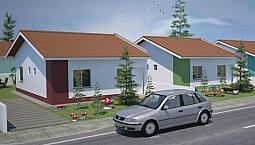 Aluguel De Casa - Ótima Oportunidade