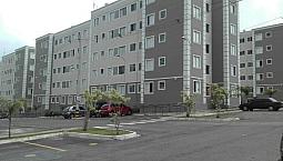 Apartamento Mobiliado- Parque Sinfonia