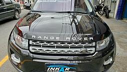 Range Rover 2013