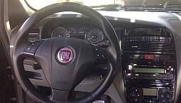 Fiat Linea 2010 Novíssimo