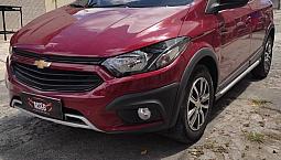 Onix Activ 1.4 Aut - 2018
