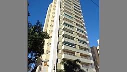 Locação | Apartamento, Com 3 Quartos Em Vl Cleópatra, Maringá