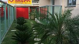 Alugo Apartamento Bairro Amarelo Próximo A Multivix
