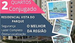 Apartamento Com Vista Para O Parque 3 Meninas !