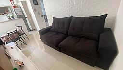 Alugo Ap Vila São José