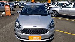 Ford Ka 2018/2019 1.0 Ti-Vct Flex Se Manual