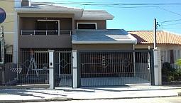 Sobrado Alto Padrão,Cachoeirinha,Vale Sol,4 Dorm,Suite,Lareira,Fogão Campeiro