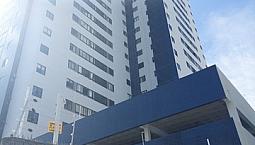Boa Viagem 03 Quartos 01 Suíte 02 Vagas 300 Metros Da Praia!!