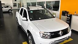 Renault Duster Oroch 1.6 16V Sce Flex Dynamique Manual