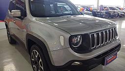Renegade Longitude 1.8 Automatica  Captur   Duater  Compass   T Cross   