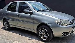 Fiat Siena 