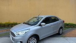 Ford Ka+ 1.5 Se Sigma Completo 