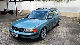Passat Variant B5