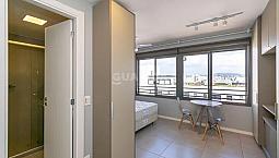 Loft Mobiliado No Bairro Cidade Baixa!
