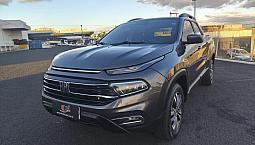 Fiat Toro Freedom 1.3 T270 4X2 Flex Aut 2023