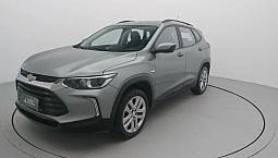 Chevrolet Tracker 1.0 Turbo 12V Flex Aut. (Pcd) 2025