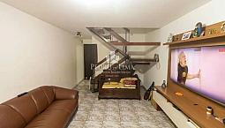 Casa Com 4 Quartos E 2 Vagas No Cangaíba